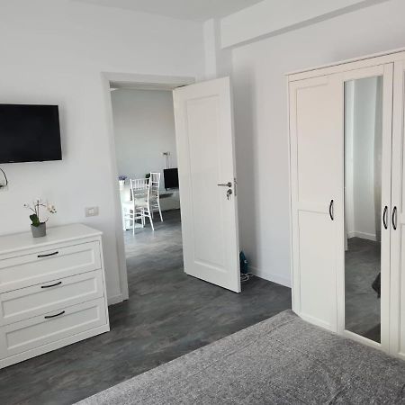 Bya Apartament Mamaia Nord Năvodari 외부 사진