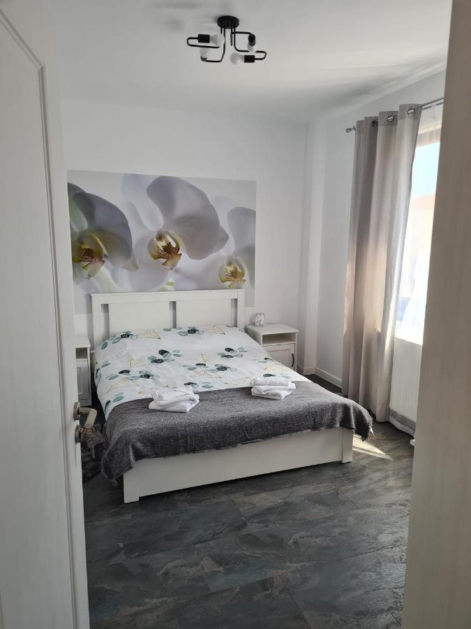 Bya Apartament Mamaia Nord Năvodari 외부 사진